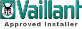 Approved Vaillant Boiler Installers in London